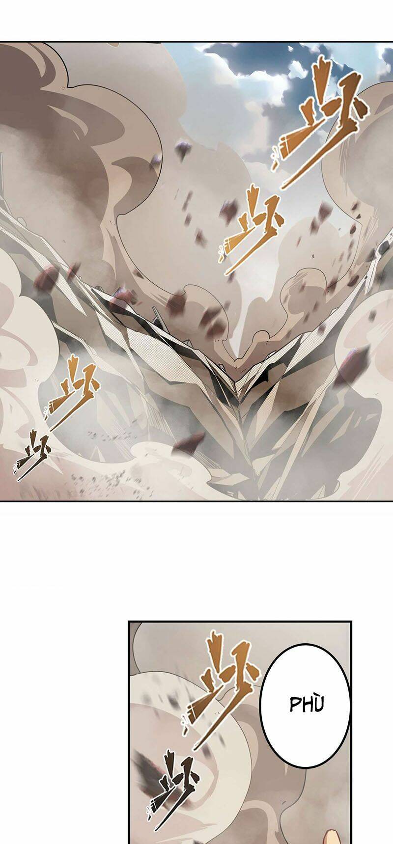 Anh Hùng ? Ta Không Làm Lâu Rồi: Chapter 351