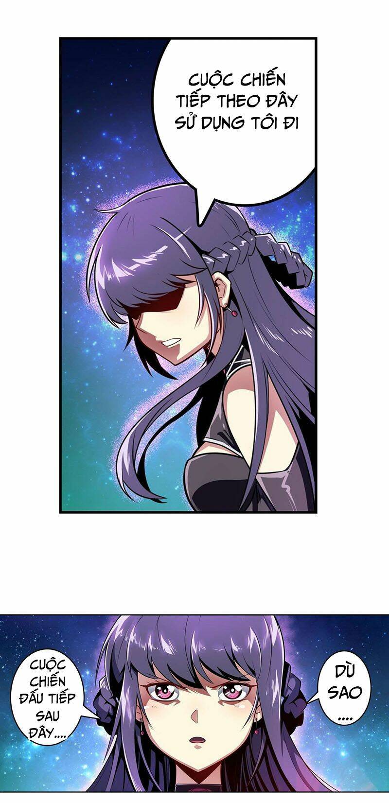 Anh Hùng ? Ta Không Làm Lâu Rồi: Chapter 351
