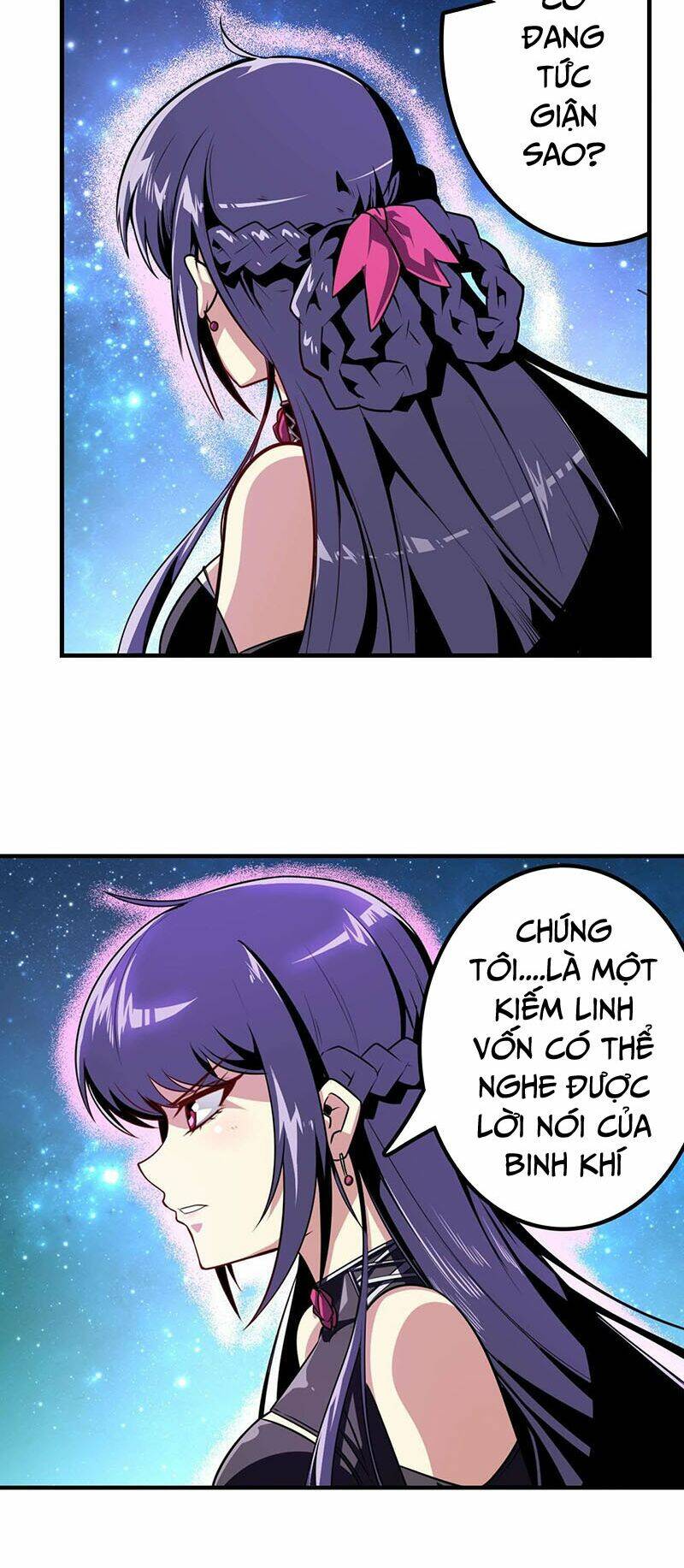 Anh Hùng ? Ta Không Làm Lâu Rồi: Chapter 351
