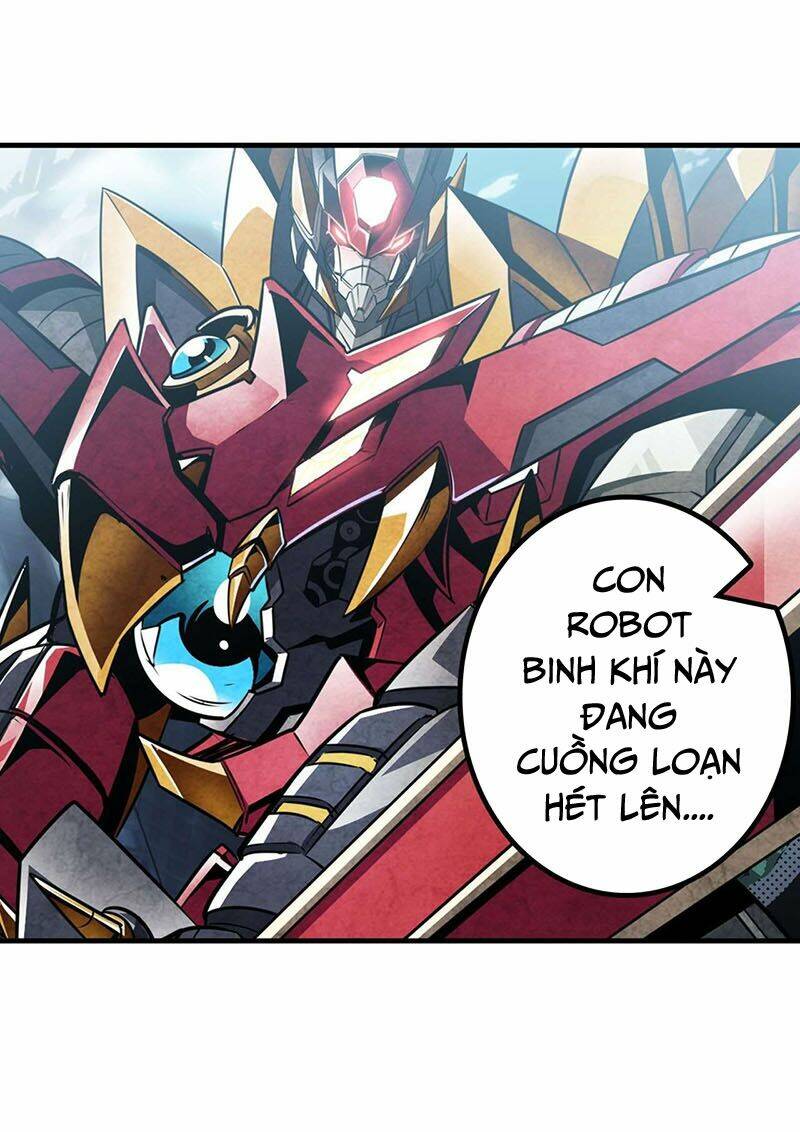 Anh Hùng ? Ta Không Làm Lâu Rồi: Chapter 351