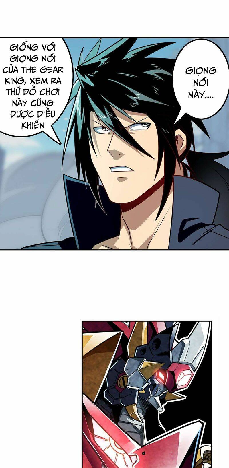 Anh Hùng ? Ta Không Làm Lâu Rồi: Chapter 351