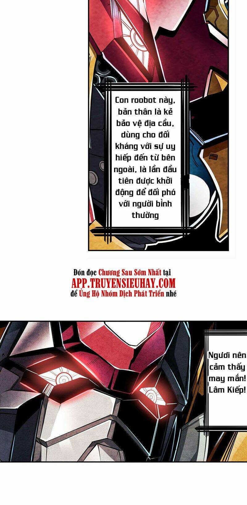 Anh Hùng ? Ta Không Làm Lâu Rồi: Chapter 351