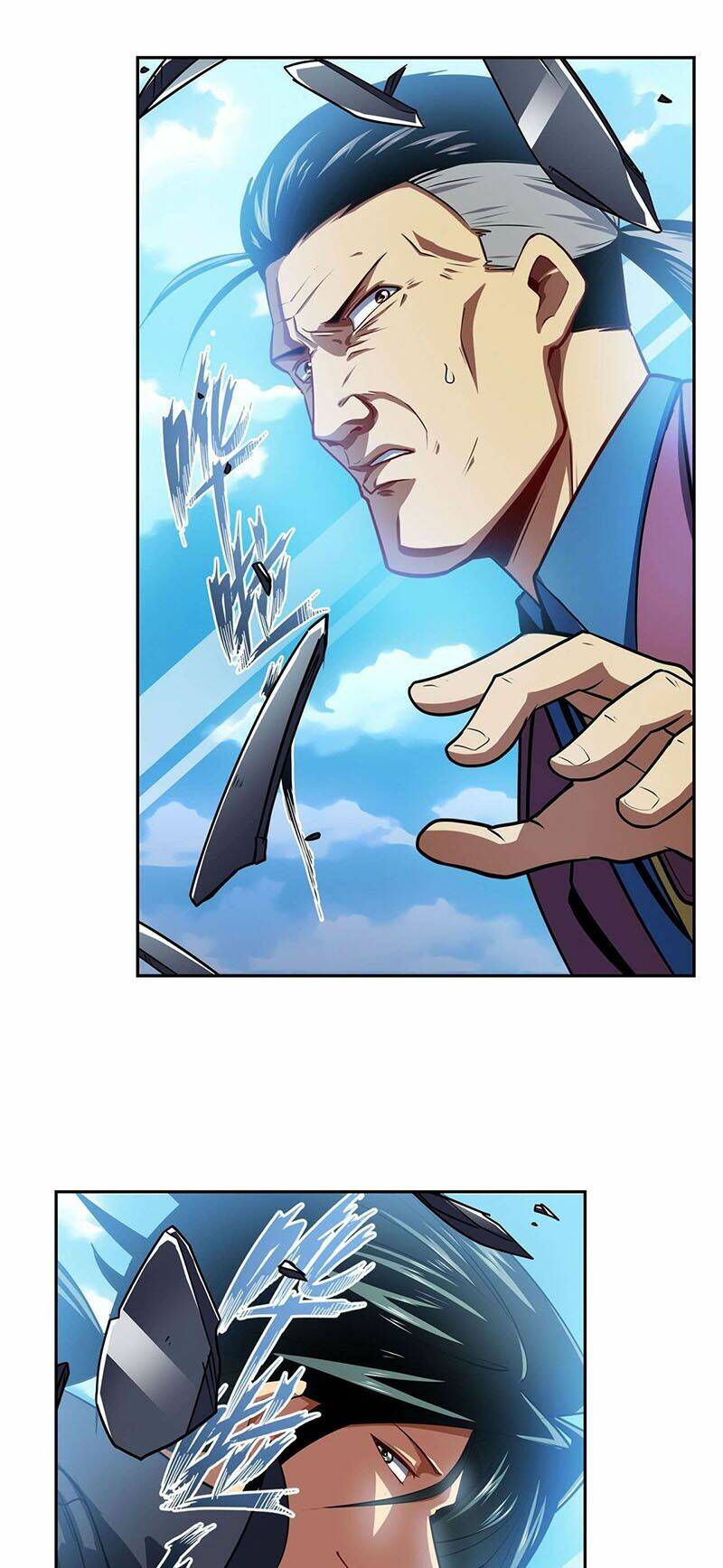 Anh Hùng ? Ta Không Làm Lâu Rồi: Chapter 353