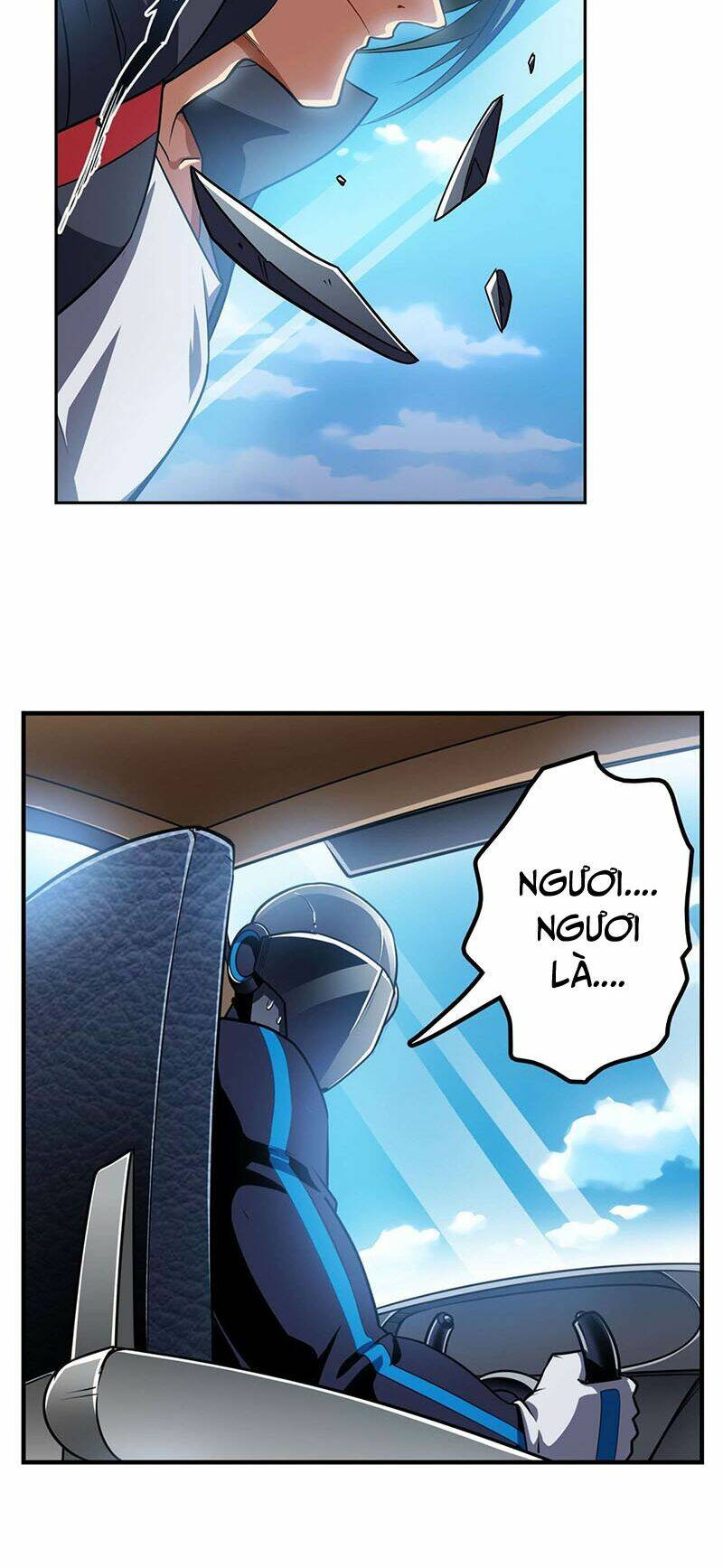 Anh Hùng ? Ta Không Làm Lâu Rồi: Chapter 353