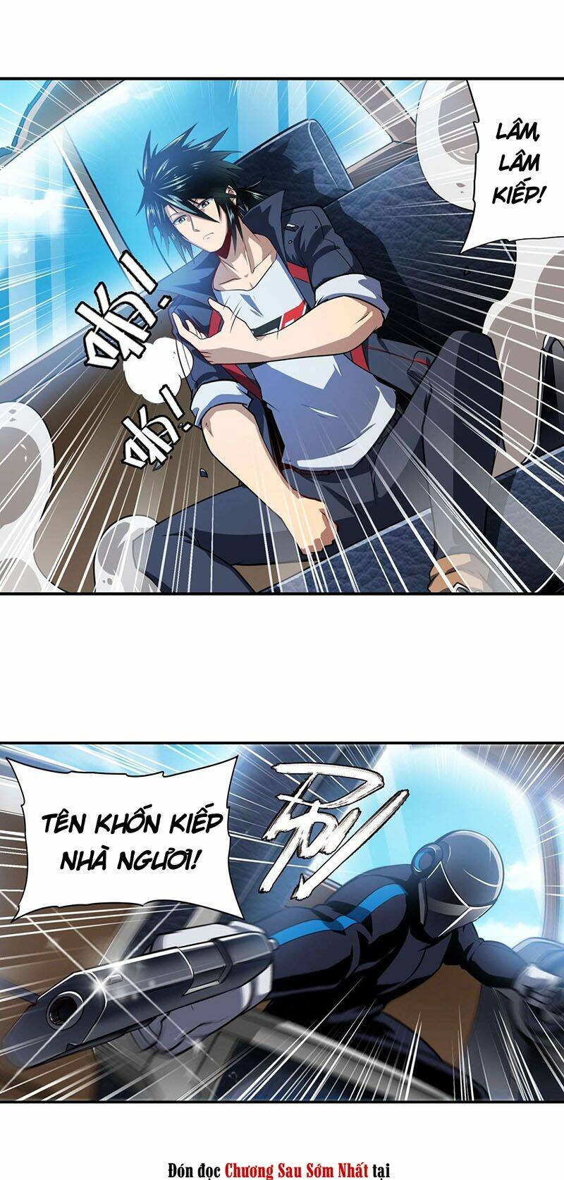 Anh Hùng ? Ta Không Làm Lâu Rồi: Chapter 353