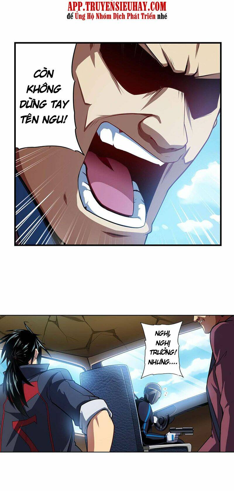 Anh Hùng ? Ta Không Làm Lâu Rồi: Chapter 353