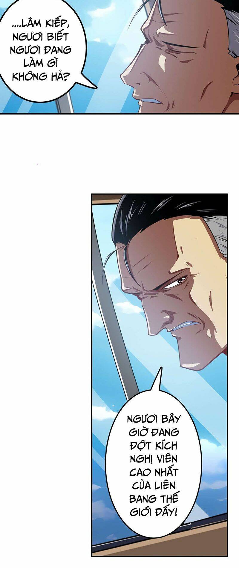 Anh Hùng ? Ta Không Làm Lâu Rồi: Chapter 353