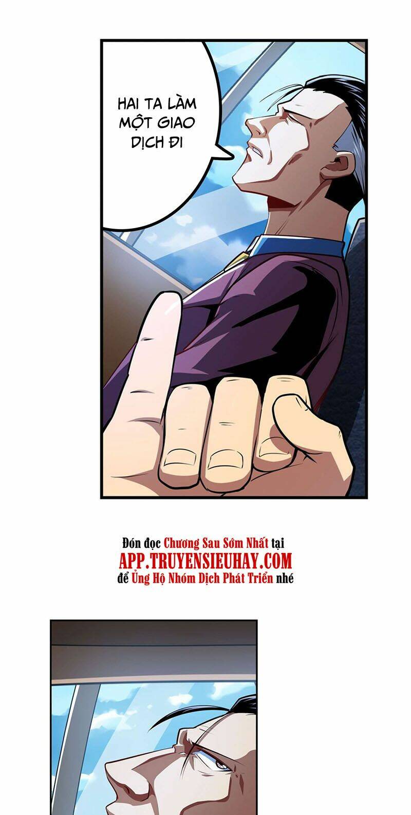 Anh Hùng ? Ta Không Làm Lâu Rồi: Chapter 353