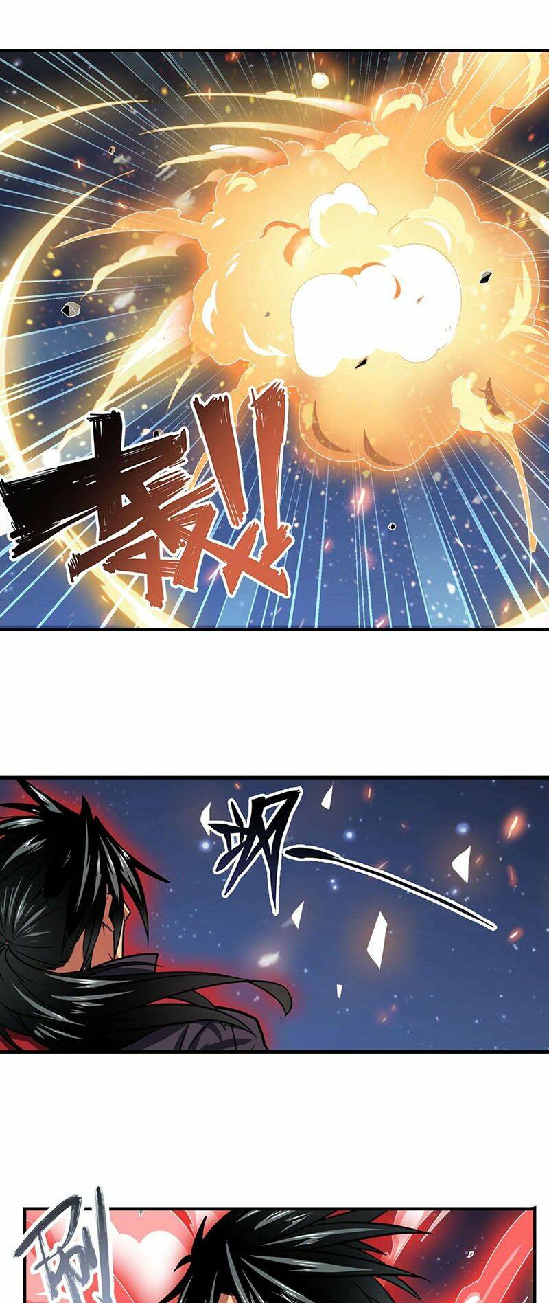Anh Hùng ? Ta Không Làm Lâu Rồi: Chapter 353