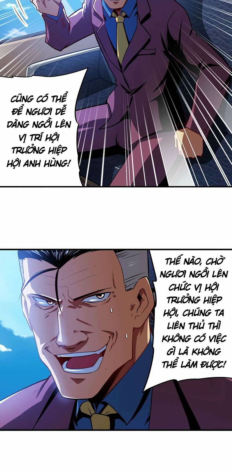 Anh Hùng ? Ta Không Làm Lâu Rồi: Chapter 353