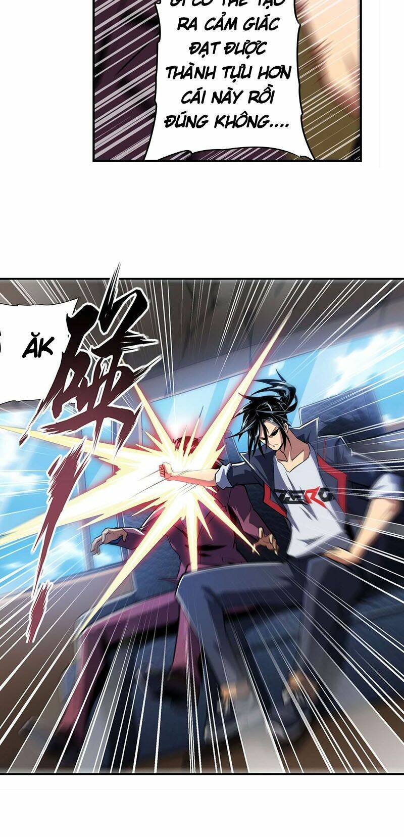 Anh Hùng ? Ta Không Làm Lâu Rồi: Chapter 353