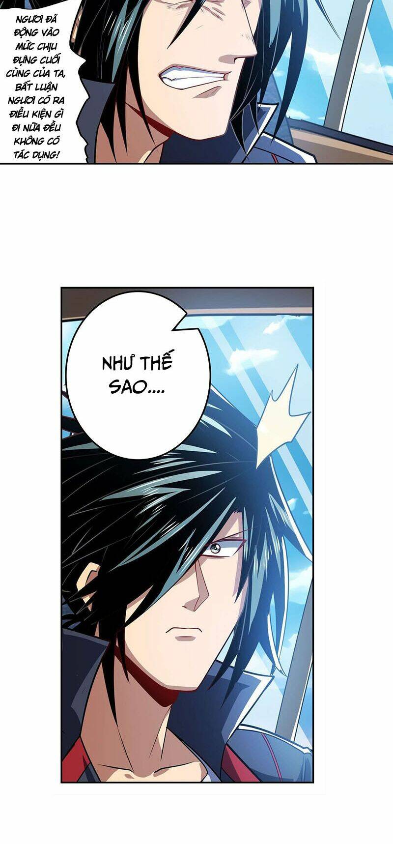 Anh Hùng ? Ta Không Làm Lâu Rồi: Chapter 353