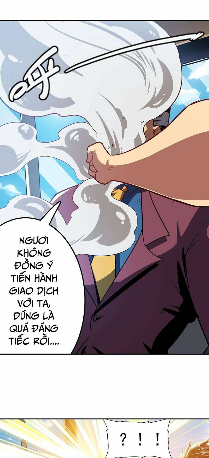 Anh Hùng ? Ta Không Làm Lâu Rồi: Chapter 353