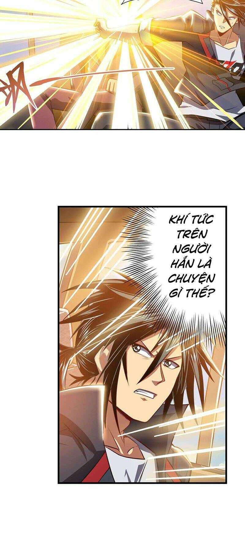 Anh Hùng ? Ta Không Làm Lâu Rồi: Chapter 353