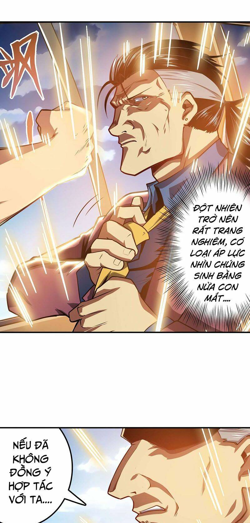 Anh Hùng ? Ta Không Làm Lâu Rồi: Chapter 353