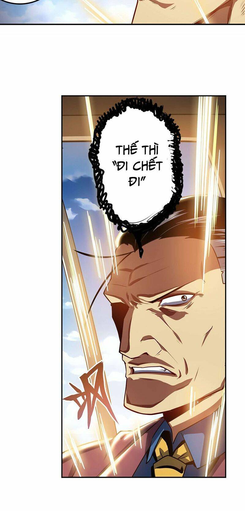 Anh Hùng ? Ta Không Làm Lâu Rồi: Chapter 353