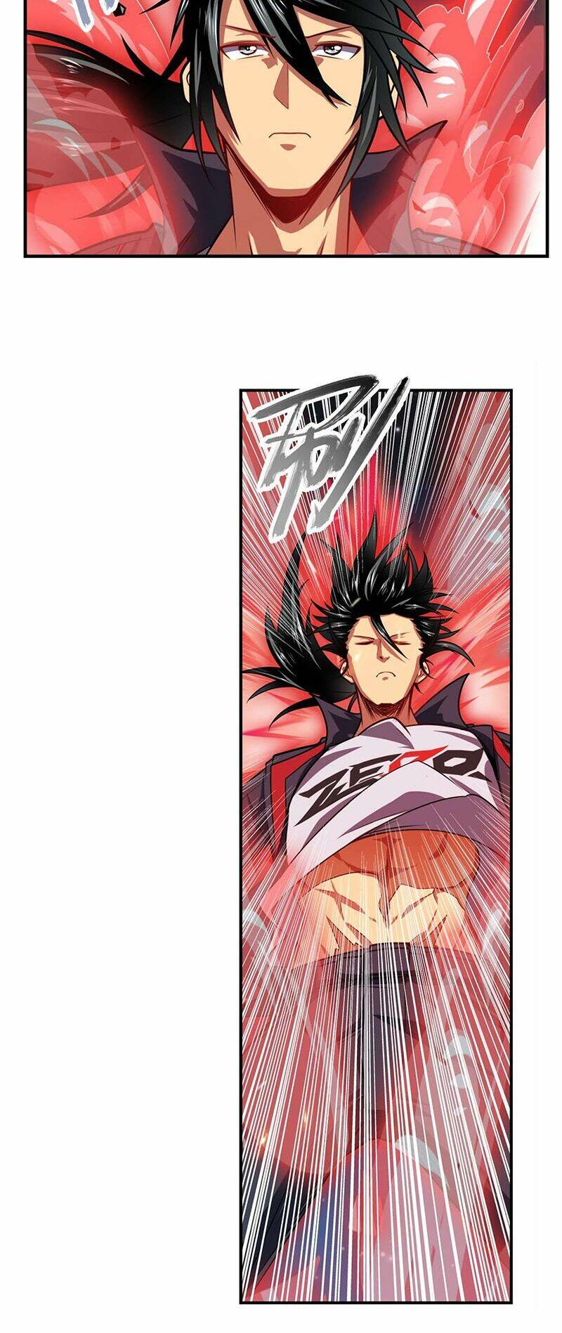 Anh Hùng ? Ta Không Làm Lâu Rồi: Chapter 353
