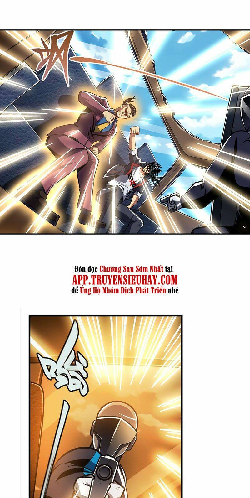 Anh Hùng ? Ta Không Làm Lâu Rồi: Chapter 353