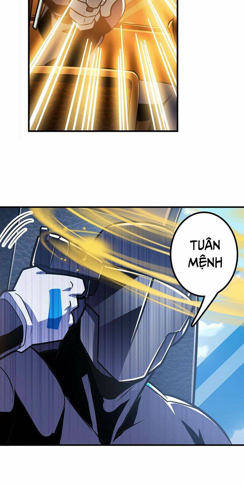 Anh Hùng ? Ta Không Làm Lâu Rồi: Chapter 353