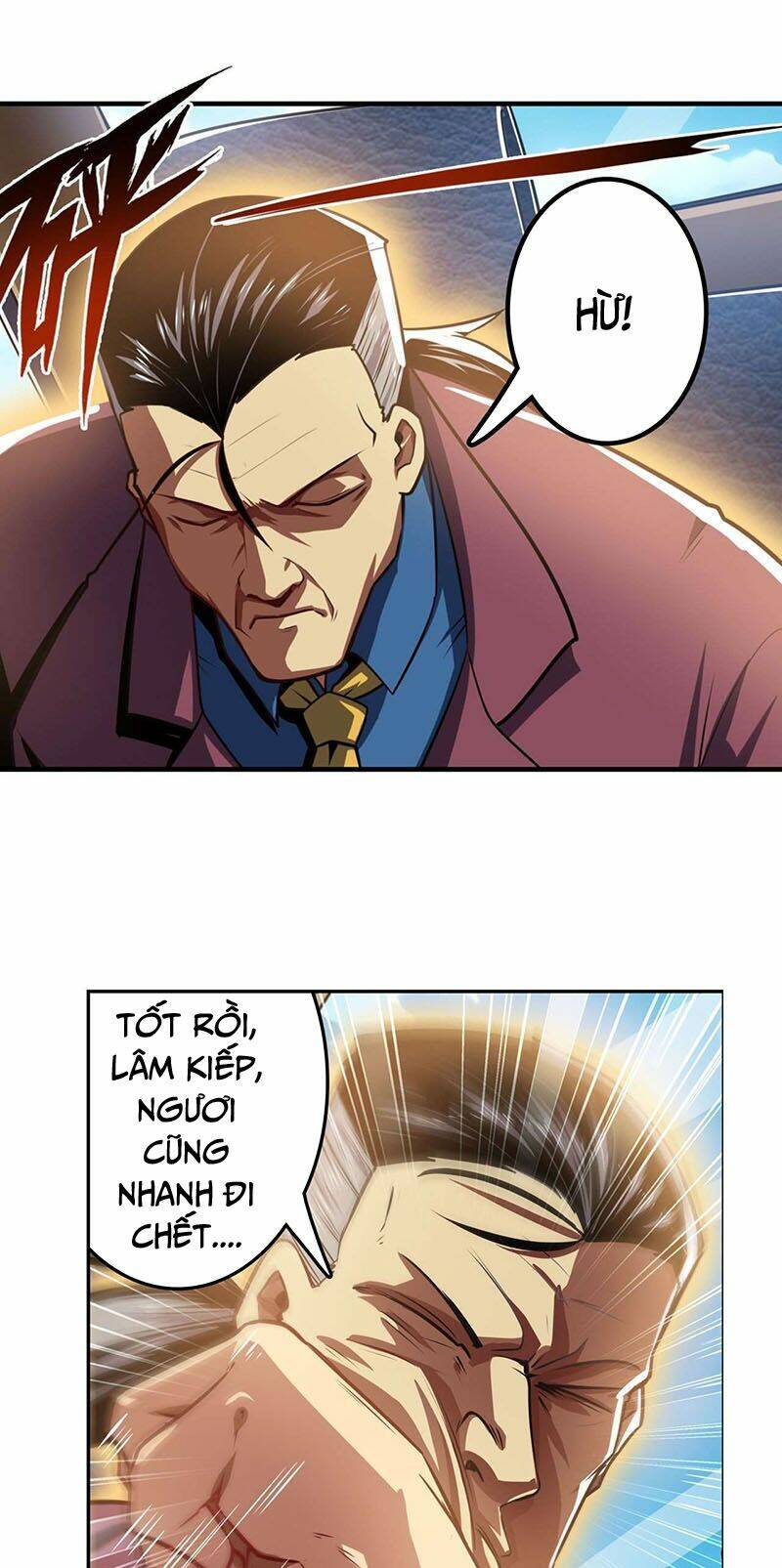 Anh Hùng ? Ta Không Làm Lâu Rồi: Chapter 353