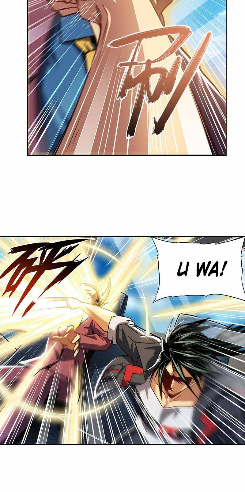 Anh Hùng ? Ta Không Làm Lâu Rồi: Chapter 353