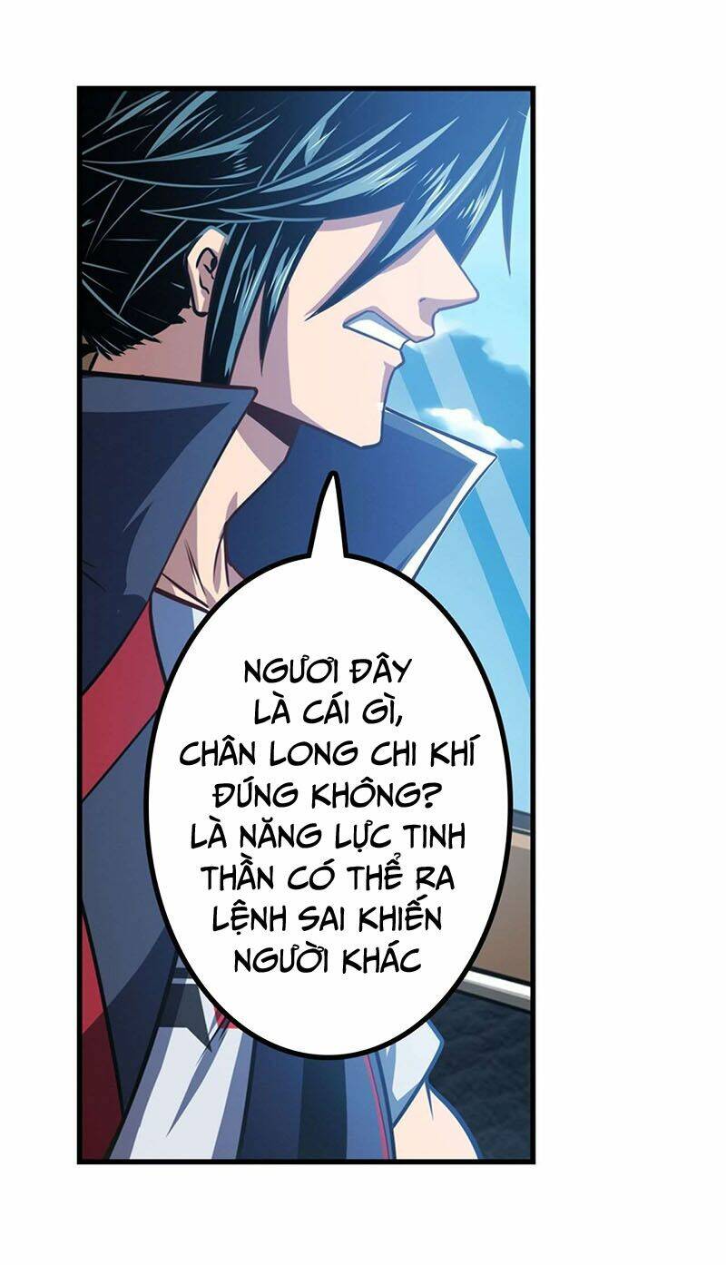 Anh Hùng ? Ta Không Làm Lâu Rồi: Chapter 353