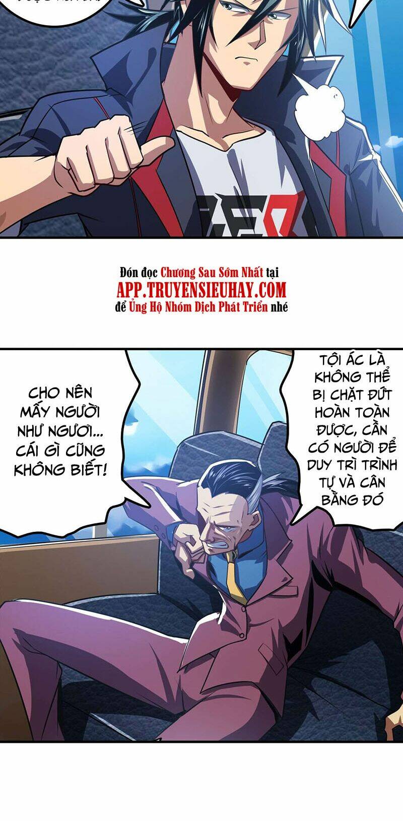 Anh Hùng ? Ta Không Làm Lâu Rồi: Chapter 353