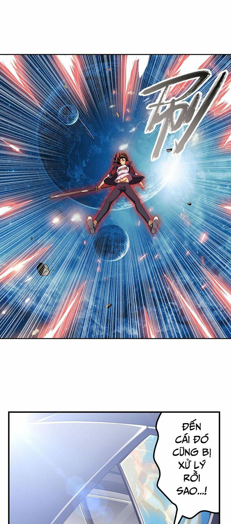 Anh Hùng ? Ta Không Làm Lâu Rồi: Chapter 353