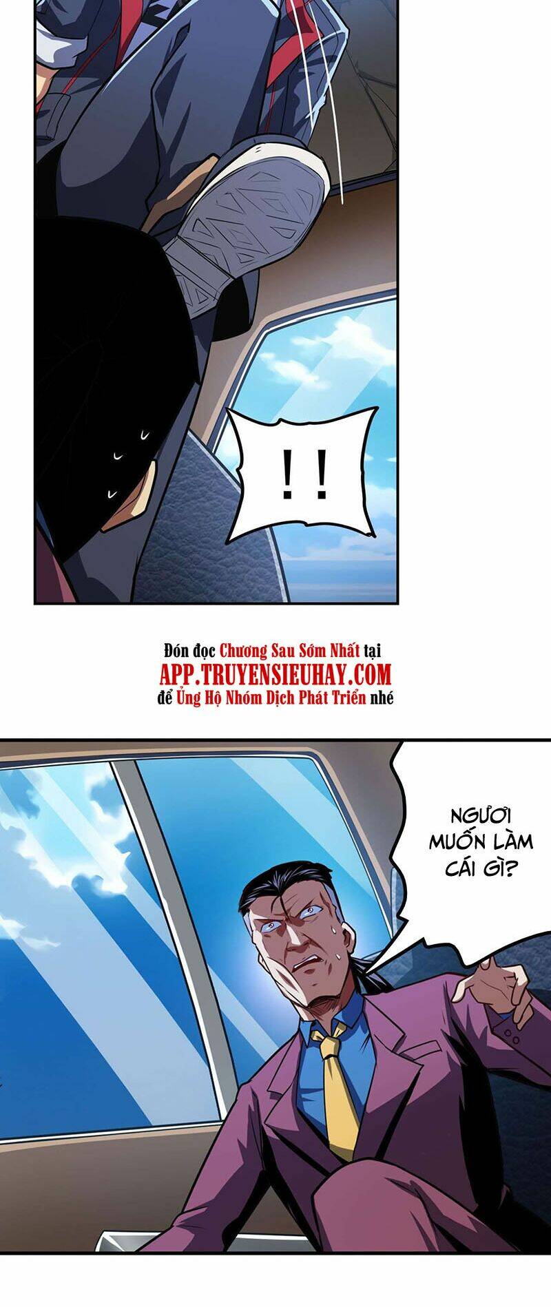 Anh Hùng ? Ta Không Làm Lâu Rồi: Chapter 353
