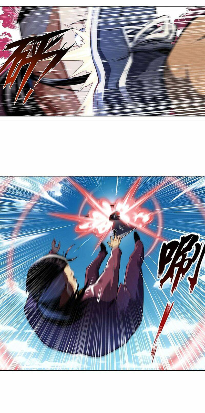 Anh Hùng ? Ta Không Làm Lâu Rồi: Chapter 353