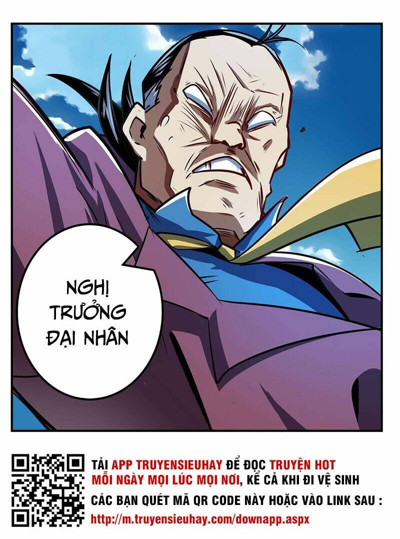 Anh Hùng ? Ta Không Làm Lâu Rồi: Chapter 353