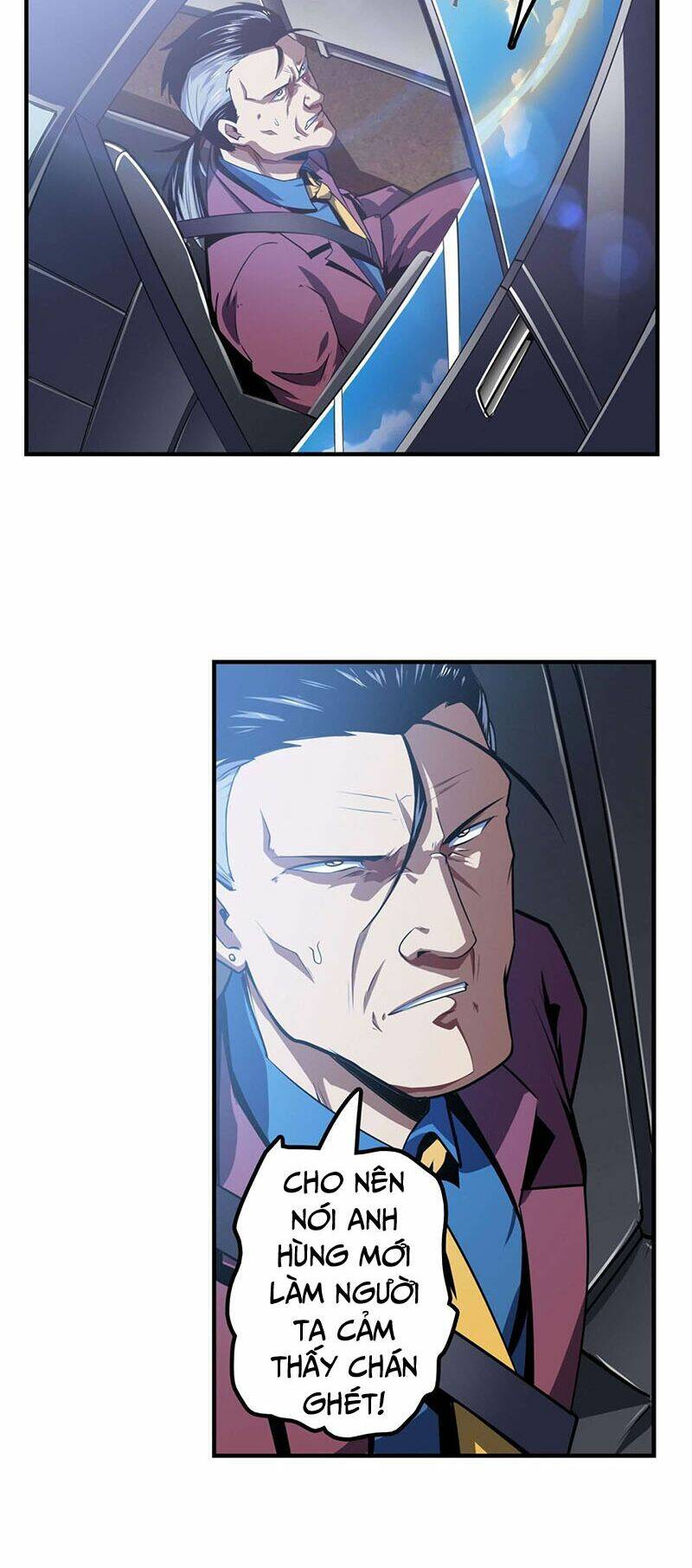 Anh Hùng ? Ta Không Làm Lâu Rồi: Chapter 353