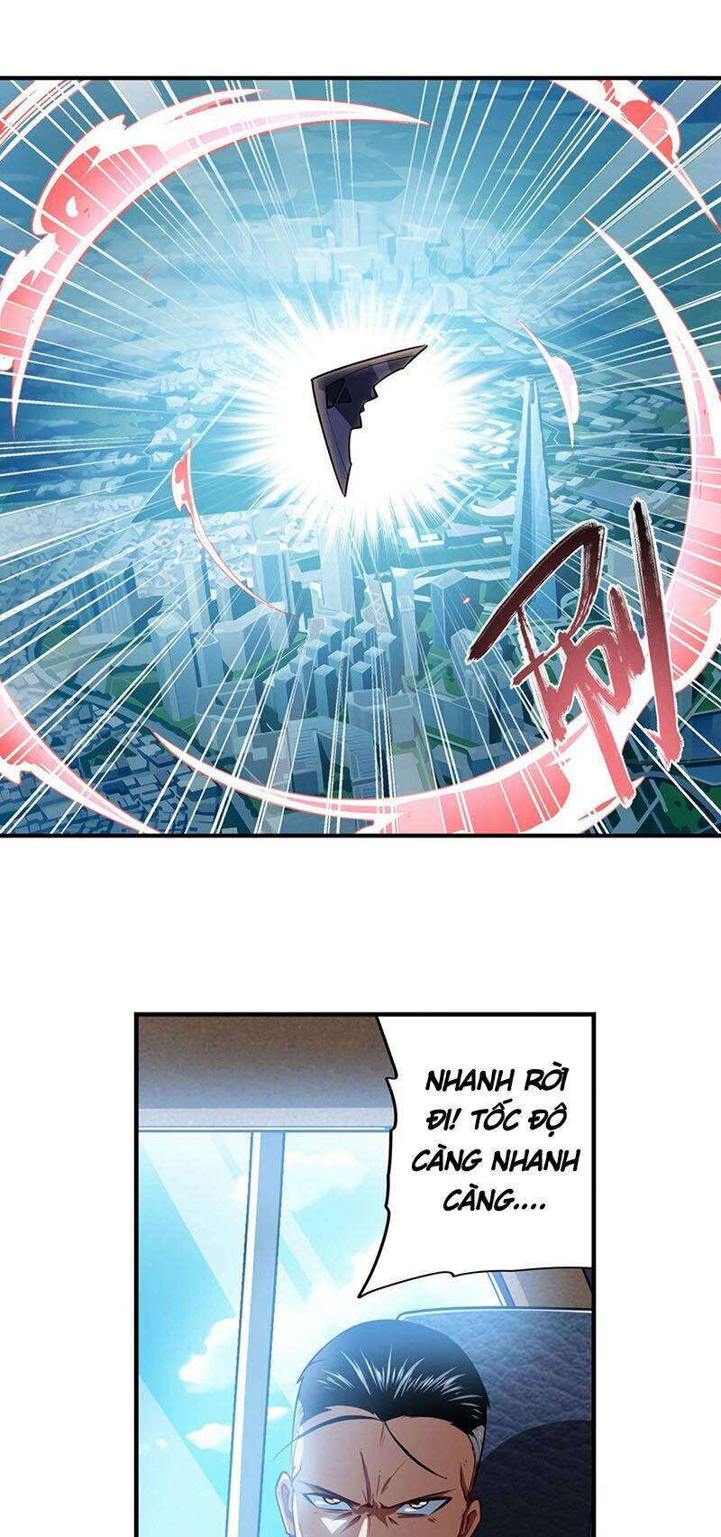 Anh Hùng ? Ta Không Làm Lâu Rồi: Chapter 353
