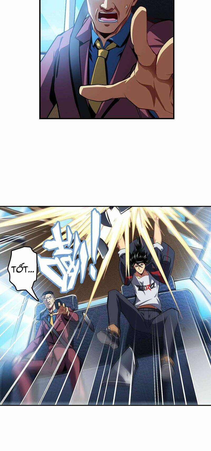 Anh Hùng ? Ta Không Làm Lâu Rồi: Chapter 353
