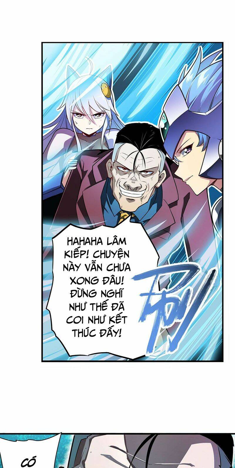 Anh Hùng ? Ta Không Làm Lâu Rồi: Chapter 354