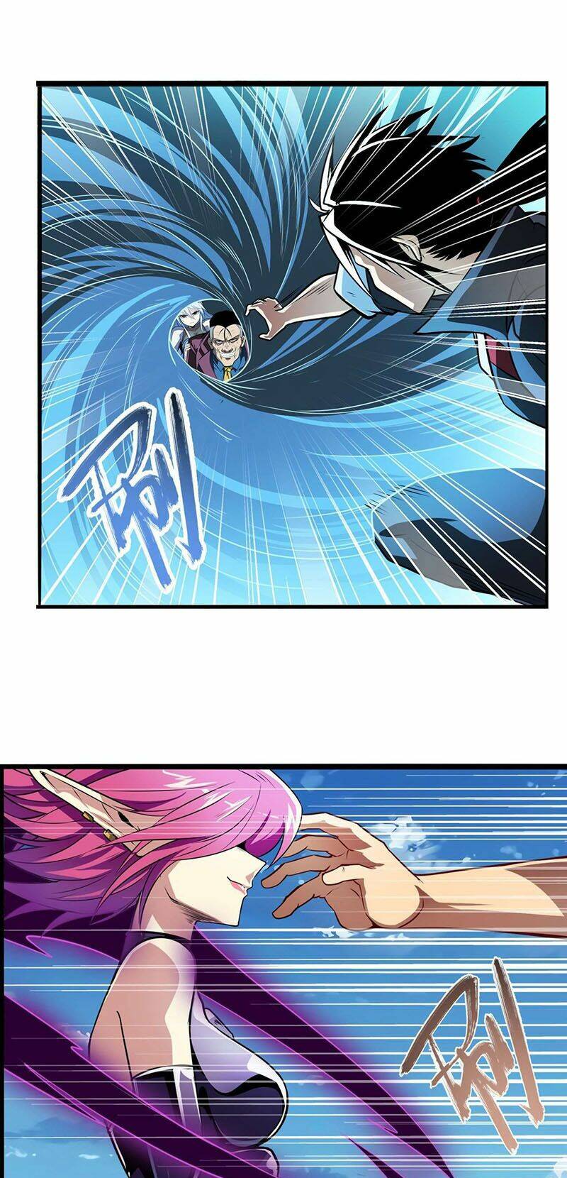 Anh Hùng ? Ta Không Làm Lâu Rồi: Chapter 354