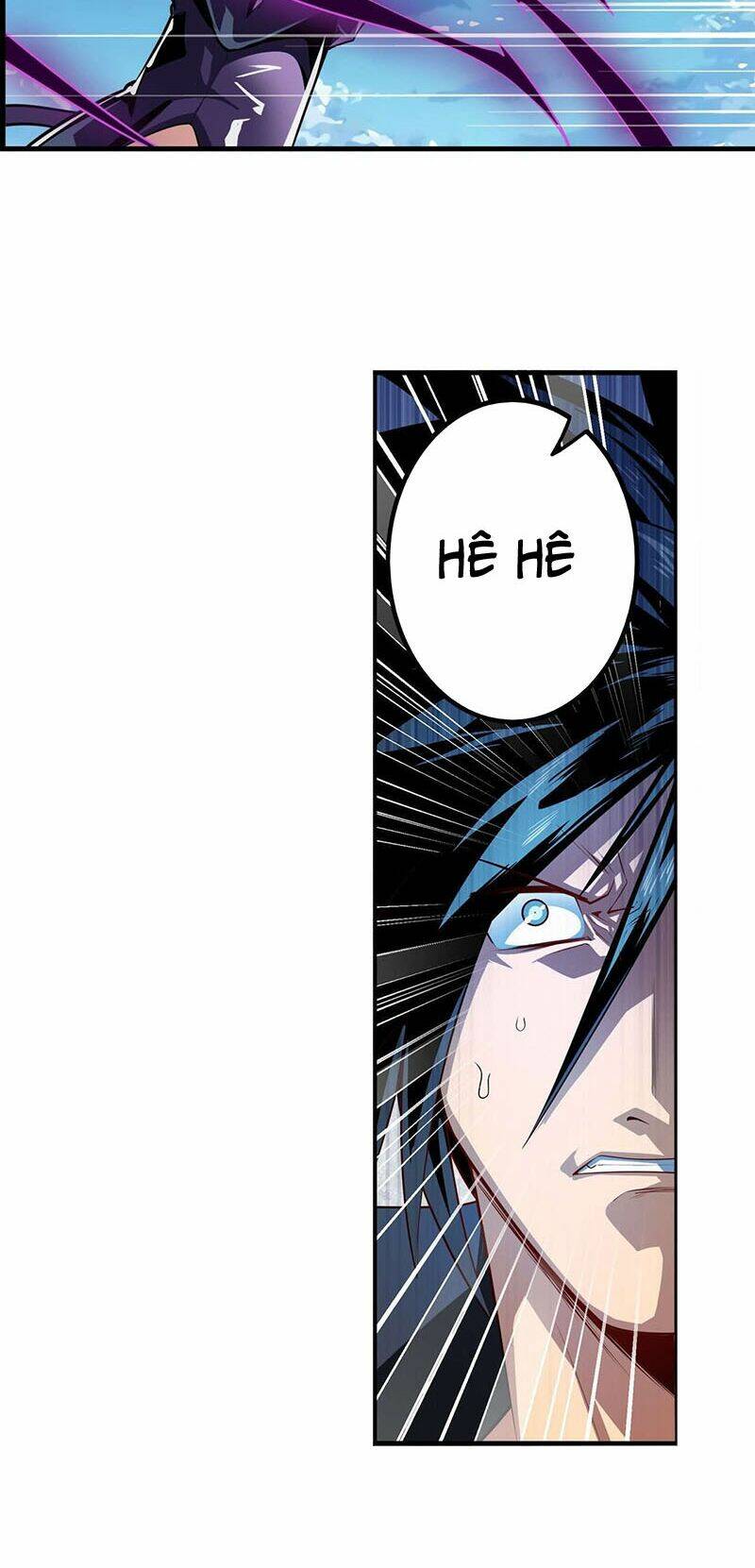 Anh Hùng ? Ta Không Làm Lâu Rồi: Chapter 354