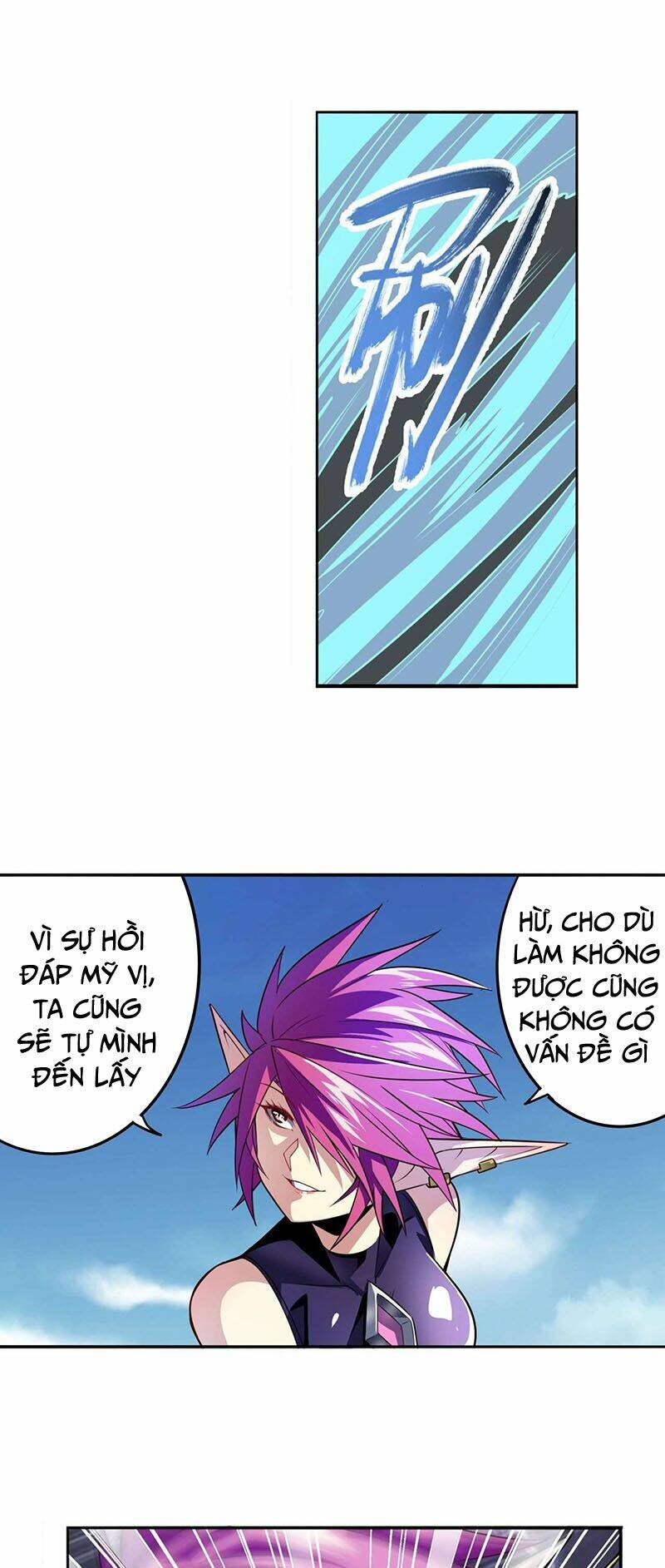 Anh Hùng ? Ta Không Làm Lâu Rồi: Chapter 354