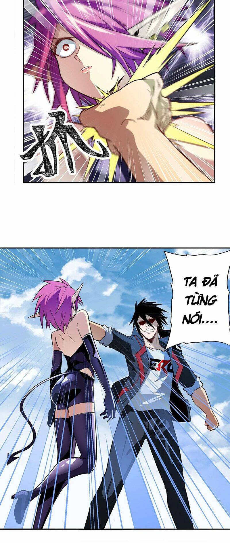 Anh Hùng ? Ta Không Làm Lâu Rồi: Chapter 354