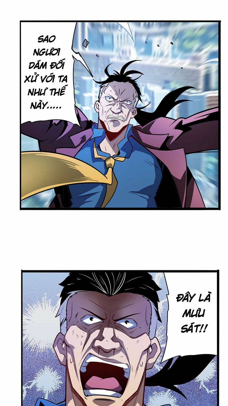 Anh Hùng ? Ta Không Làm Lâu Rồi: Chapter 354