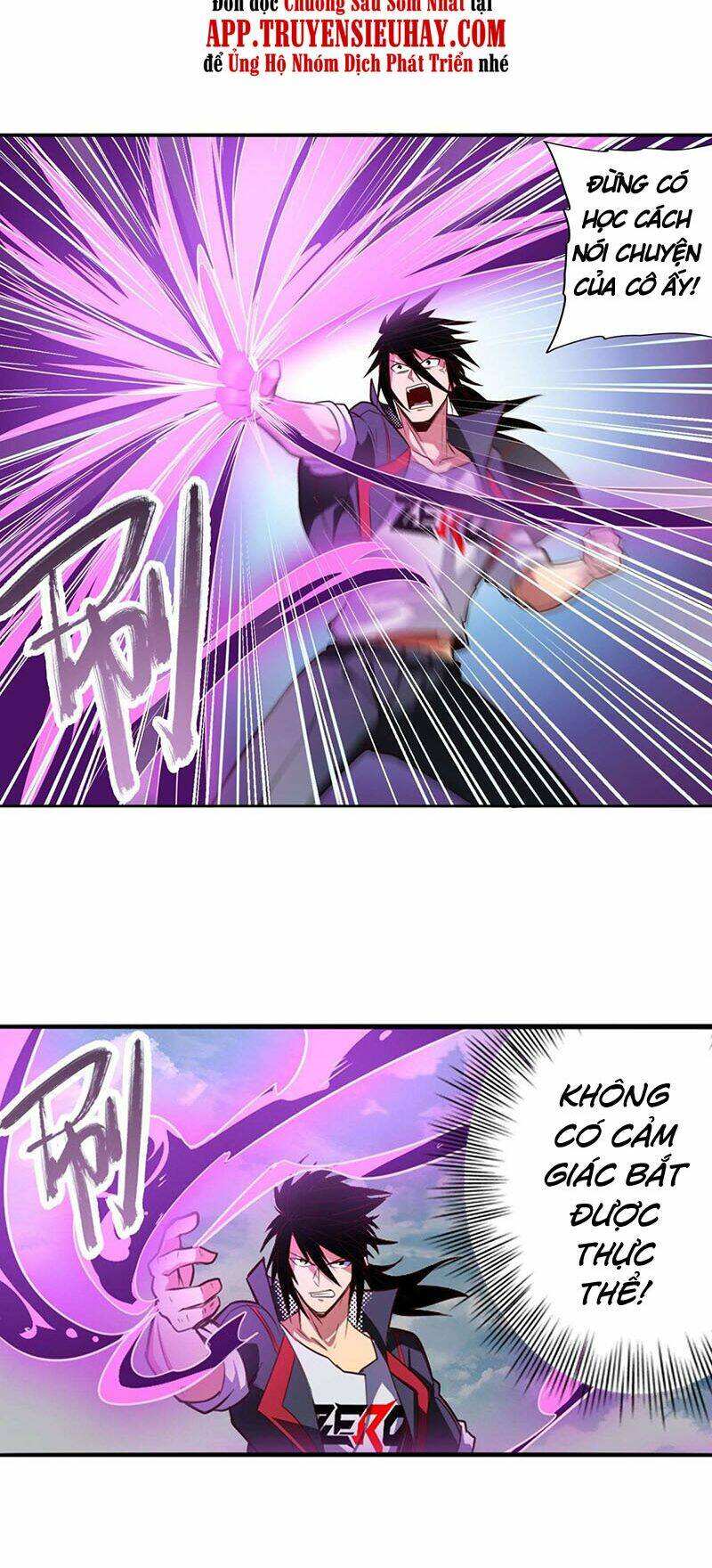 Anh Hùng ? Ta Không Làm Lâu Rồi: Chapter 354