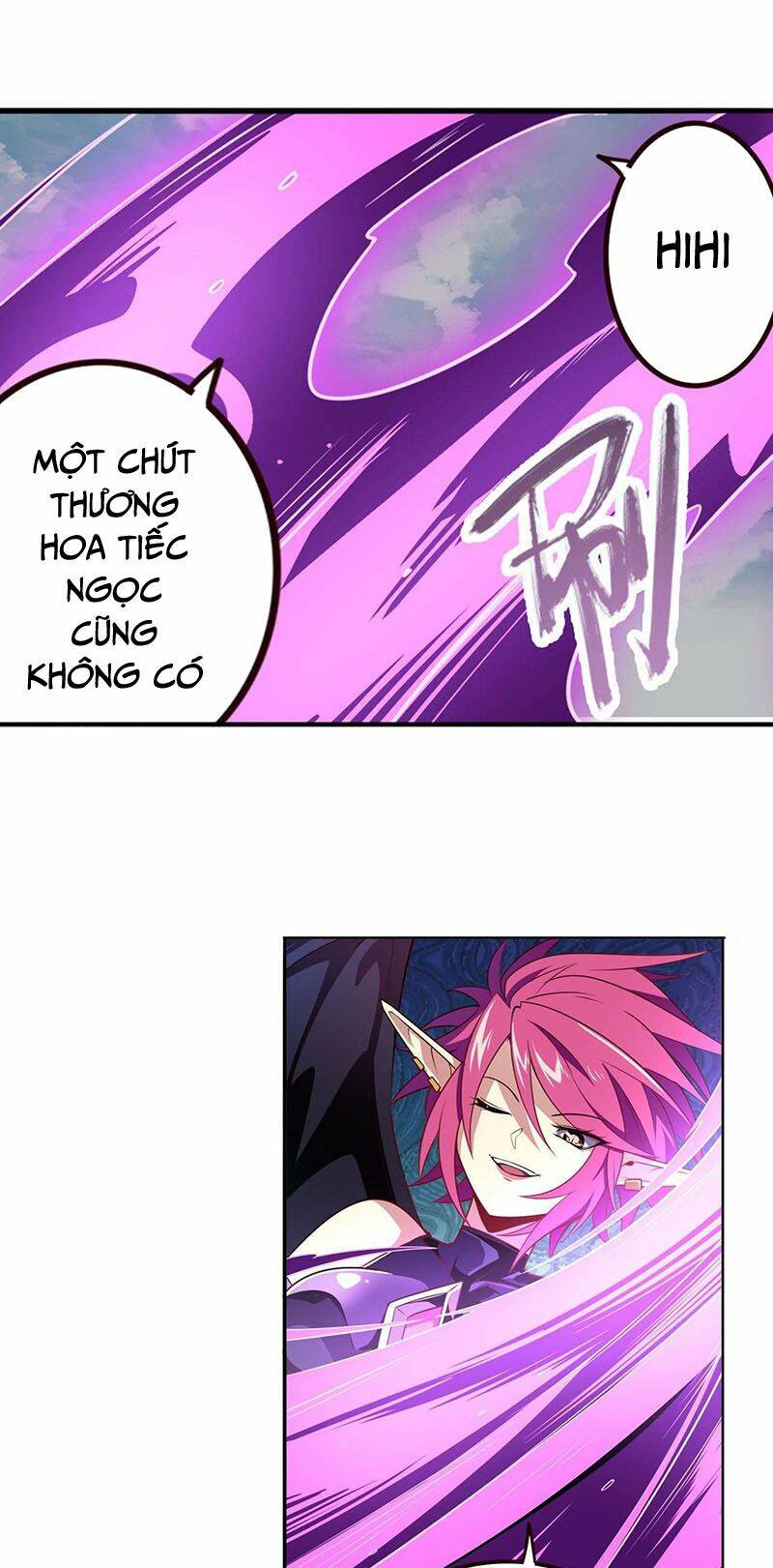 Anh Hùng ? Ta Không Làm Lâu Rồi: Chapter 354