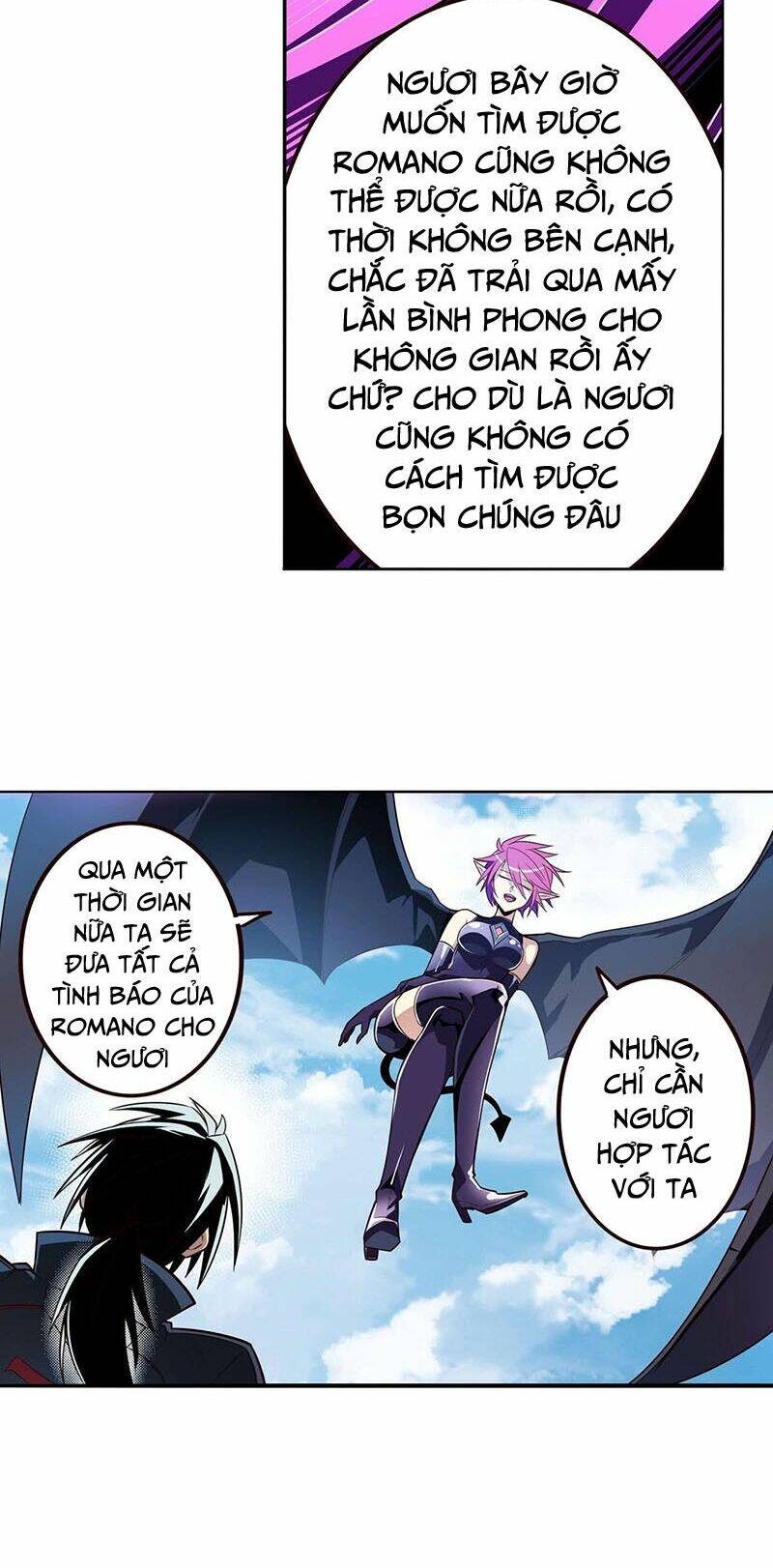 Anh Hùng ? Ta Không Làm Lâu Rồi: Chapter 354