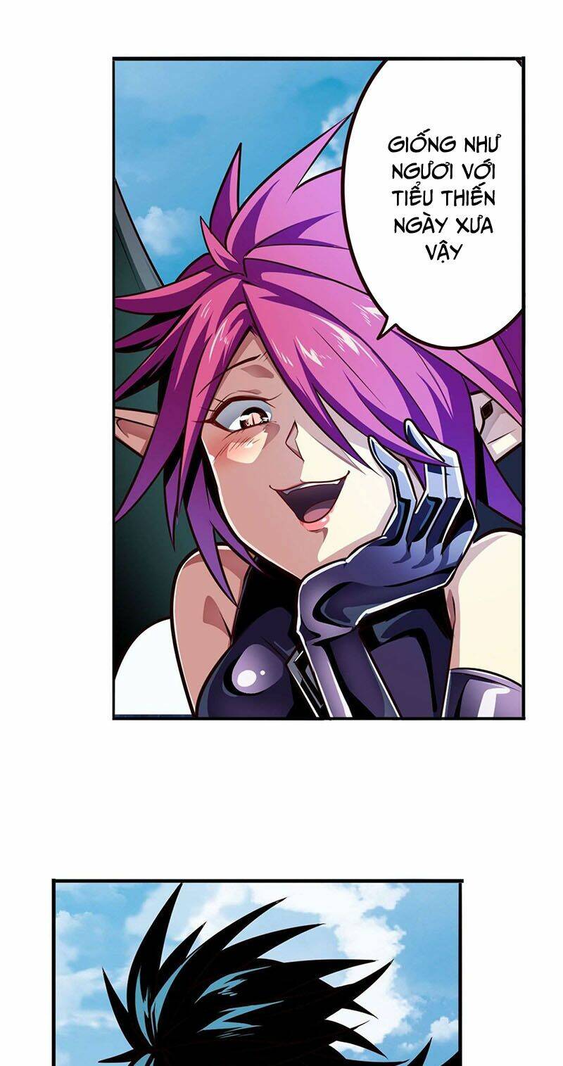 Anh Hùng ? Ta Không Làm Lâu Rồi: Chapter 354