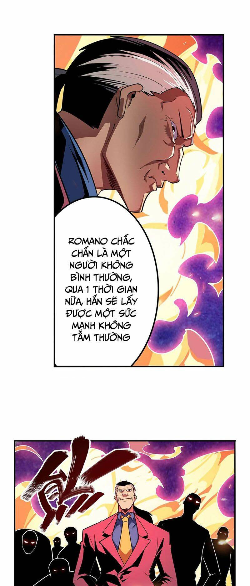 Anh Hùng ? Ta Không Làm Lâu Rồi: Chapter 354