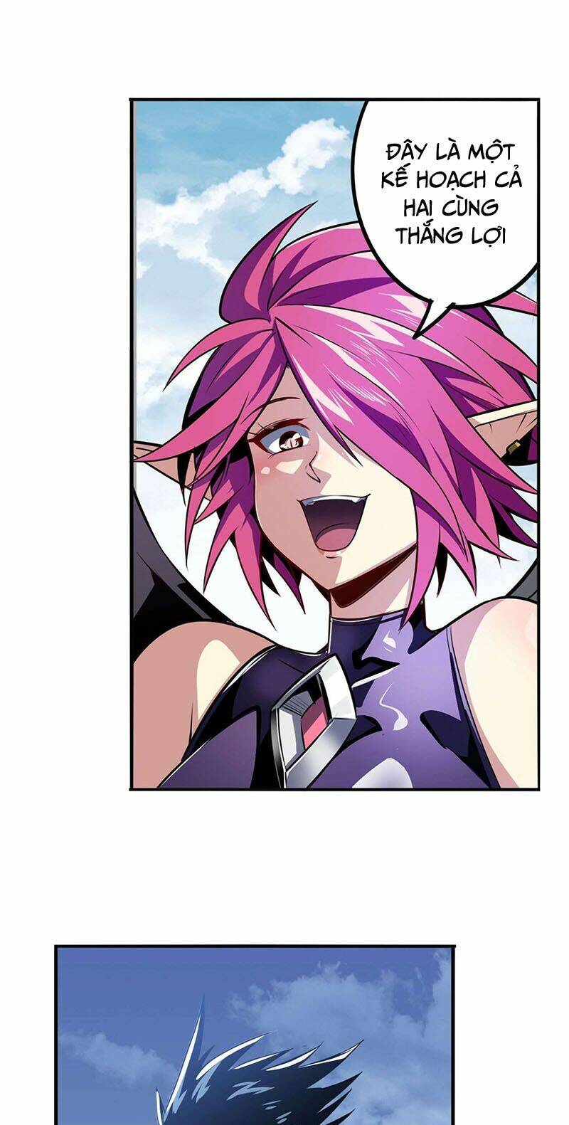 Anh Hùng ? Ta Không Làm Lâu Rồi: Chapter 354