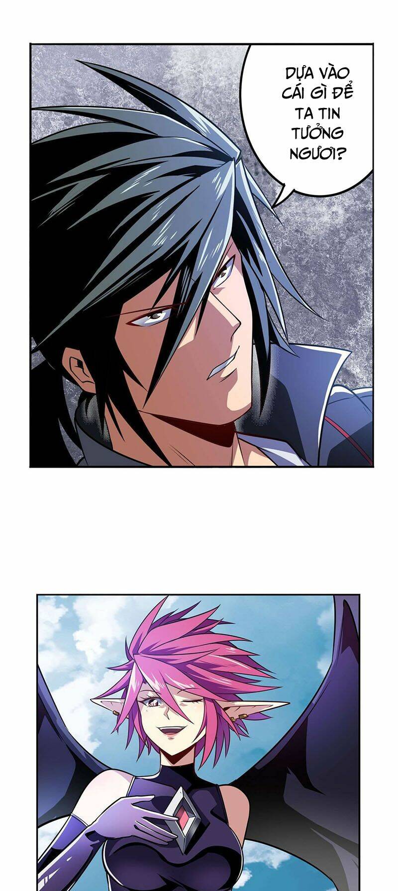 Anh Hùng ? Ta Không Làm Lâu Rồi: Chapter 354