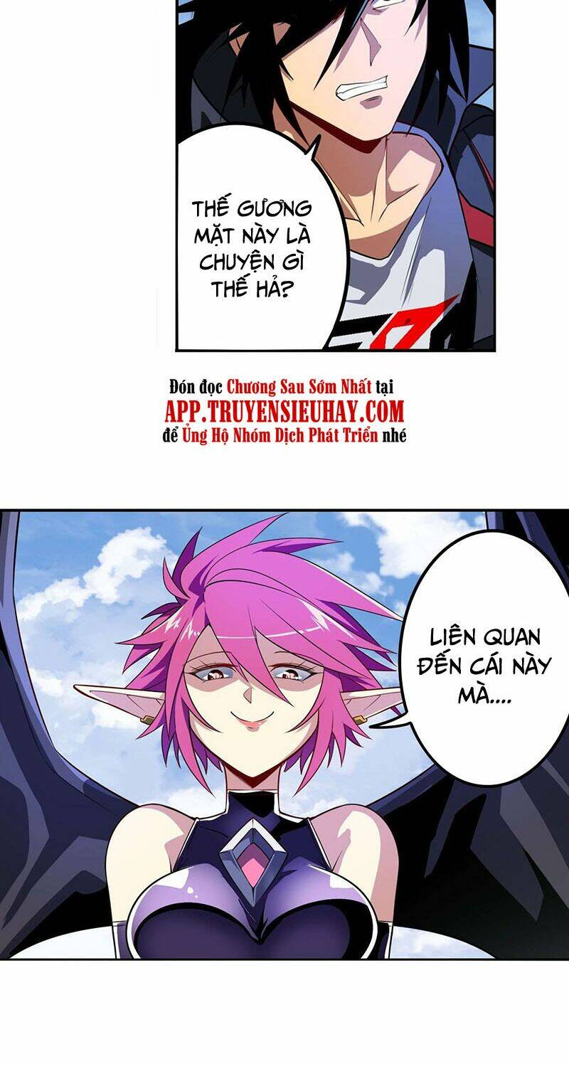 Anh Hùng ? Ta Không Làm Lâu Rồi: Chapter 354