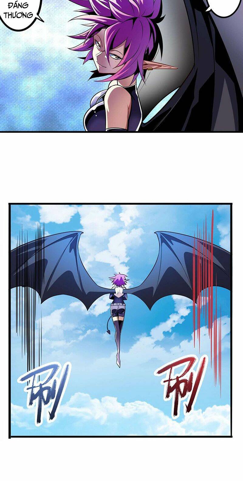 Anh Hùng ? Ta Không Làm Lâu Rồi: Chapter 354