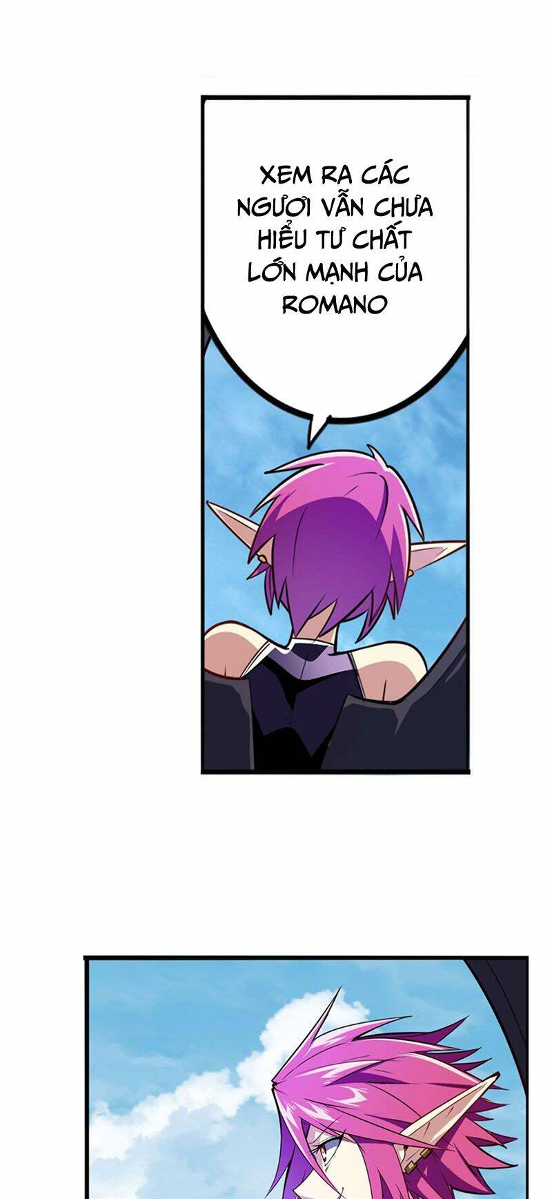 Anh Hùng ? Ta Không Làm Lâu Rồi: Chapter 354